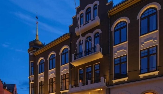 Hotel 1904