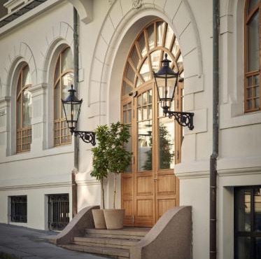 Hotel 1904