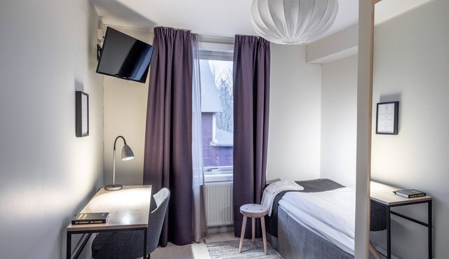 Hotel Akerlund
