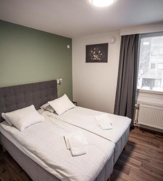 Hotel Aveny