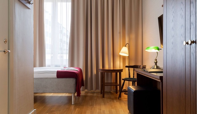Hotel Bishops Arms Kristianstad