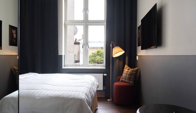 Hotel Bishops Arms Lund