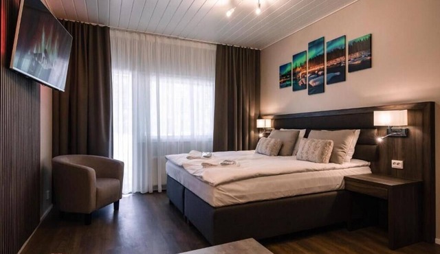 Hotel Boreas