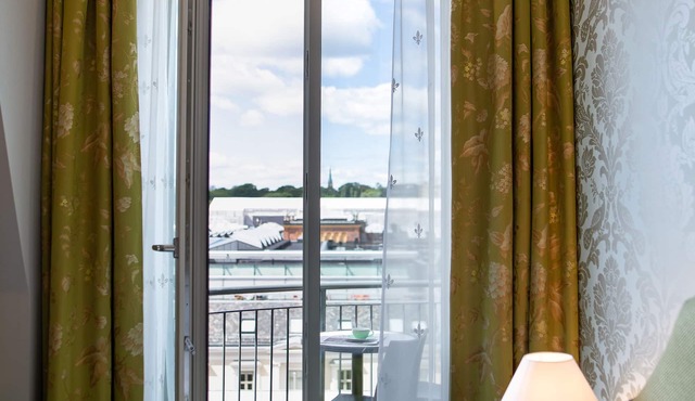 Hotel Bristol in Oslo