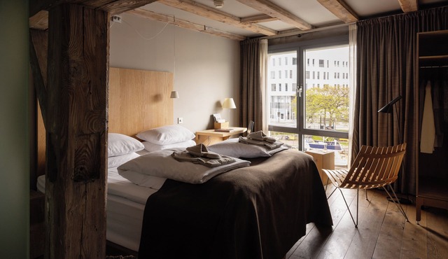 Hotel Brosundet in Ålesund