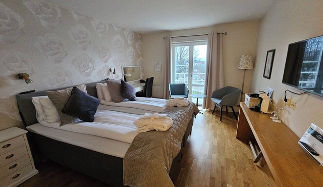 Hotel Carlshamn