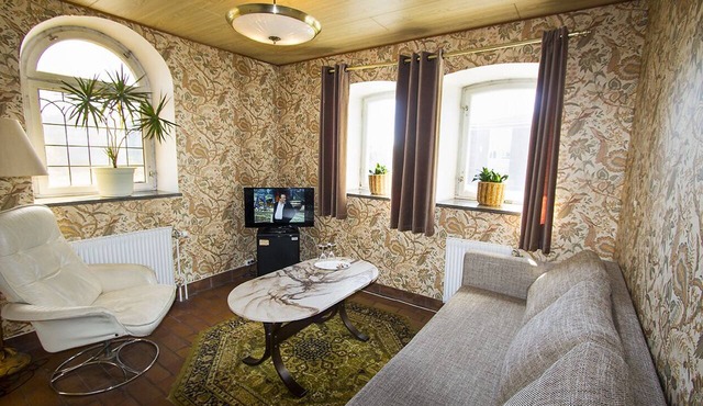 Hotel Chaplin in Landskrona