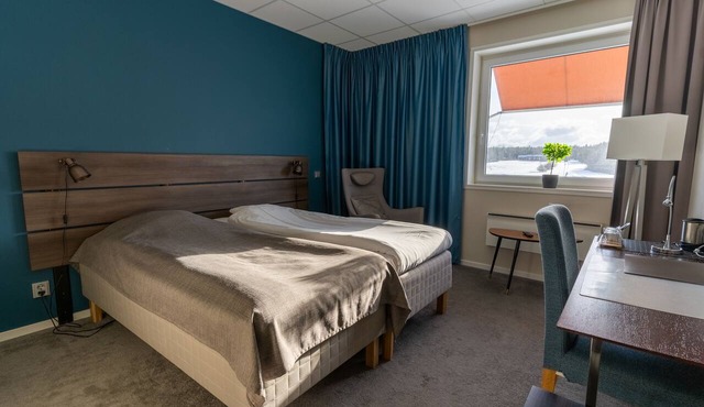 Hotel Entré Norr
