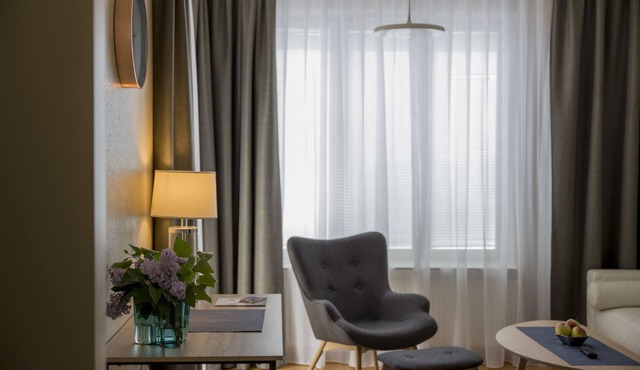 Hotel Epoque