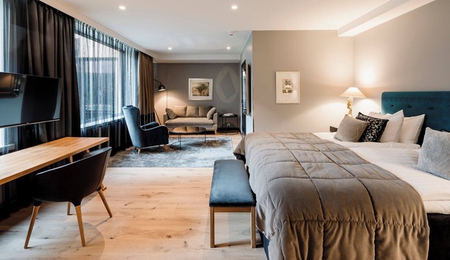 Hotel F6 in Helsinki