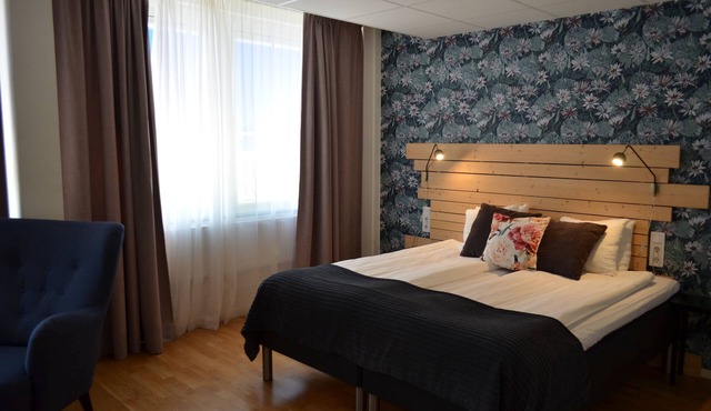 Hotel Falun