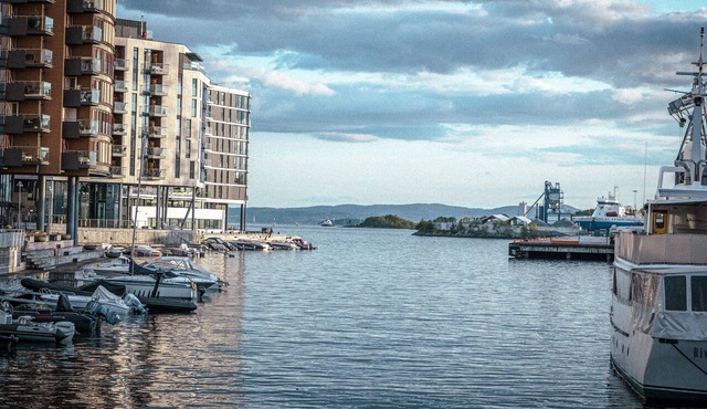 Hotel Filip in Oslo