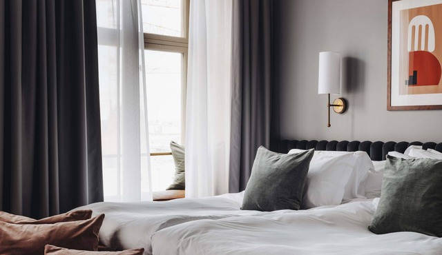 Hotel Frantz, WorldHotels Crafted