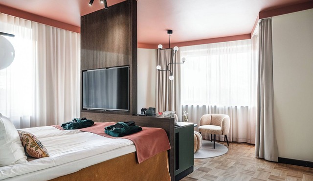 Hotel Fratelli