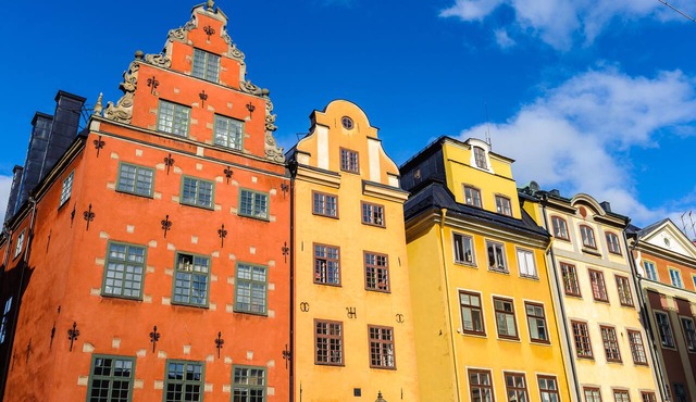 Hotel Gamla Stan, BW Signature Collection in Stockholm