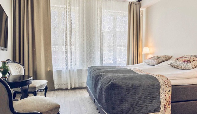Hotel Hamngatan 27