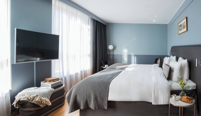 Hotel Hasselbacken