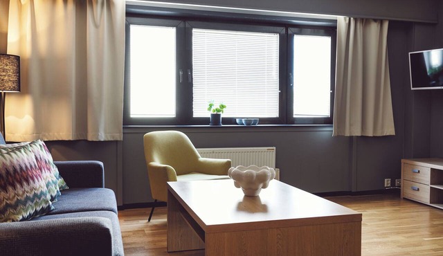 Hotel Haugesund in Haugesund