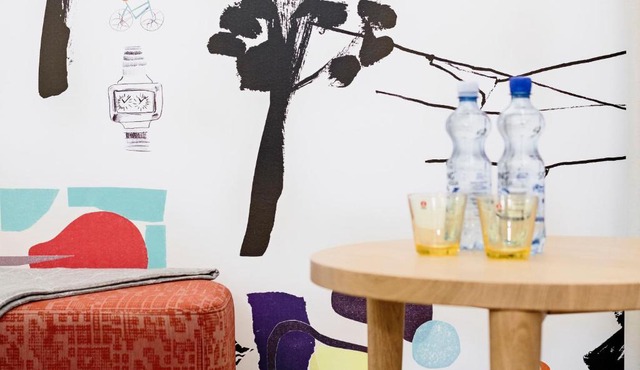 Hotel Indigo Helsinki-Boulevard by IHG in Helsinki