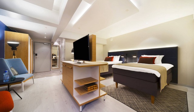 Hotel Indigo Helsinki - Boulevard by IHG in Helsinki