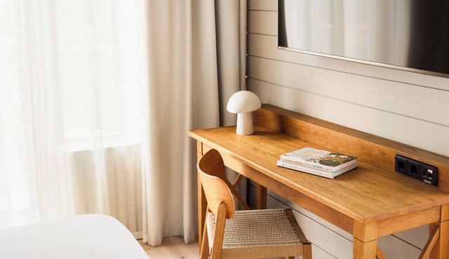 Hotel J, Stockholm, a Member of Design Hotels
