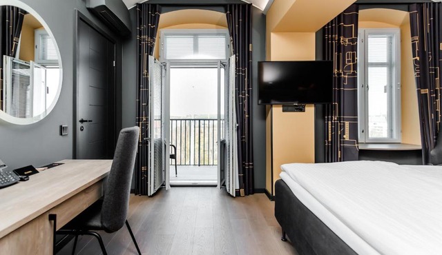 Hotel Kakola