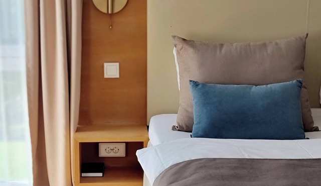 Hotel Karljohansvern, Sjømilitære Samfund in Horten