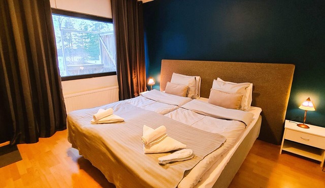 Hotel Kiljava in Nurmijärvi