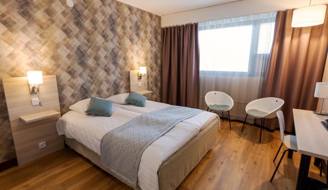 Hotel Kivitasku in Kaarina