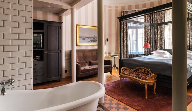 Hotel Kung Carl, WorldHotels Crafted