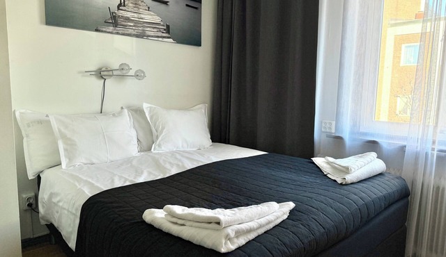 Hotel Kungsbacken