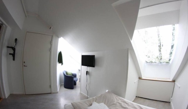 Hotel Kupolen
