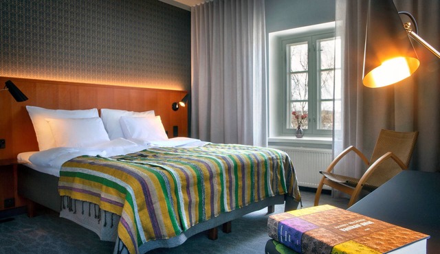 Hotel Lasaretti in Oulu
