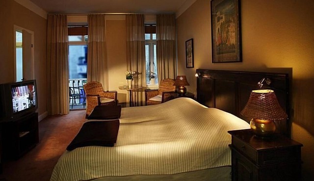 Hotel Lilton