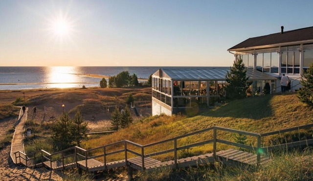 Hotel Lokkilinna in Kalajoki