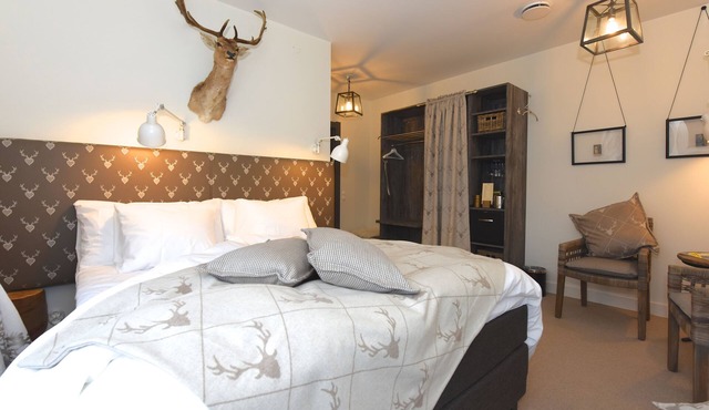 Hotel Mezzo