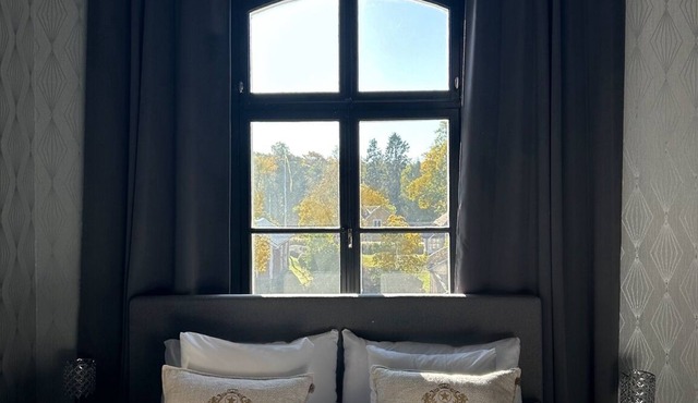 hotel montagne