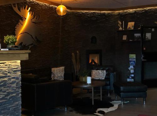 Hotel Nordica Strömsund in Strömsund