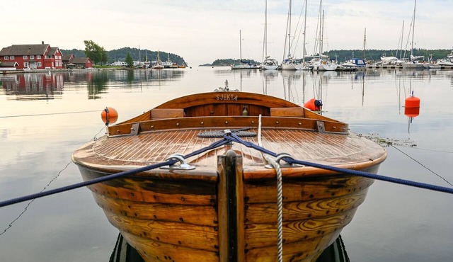 Hotel Norge Lillesand in Lillesand