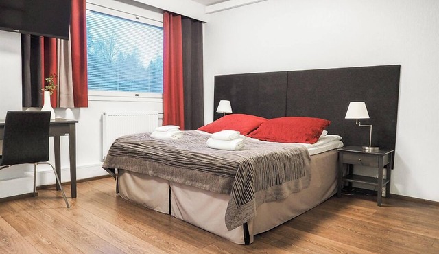 Hotel Nuuksio - Conferences and events