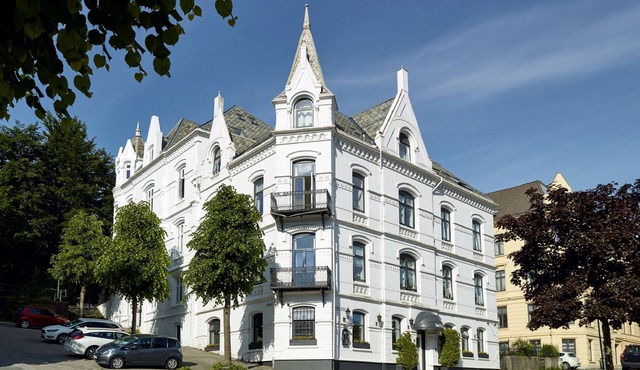 Hotel Park Bergen