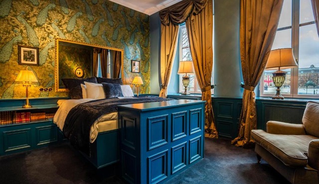 Hotel Pigalle
