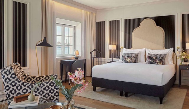 Hôtel Reisen in The Unbound Collection by Hyatt in Stockholm