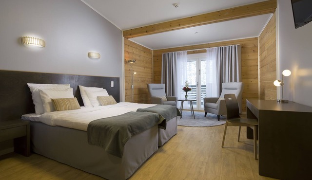 Hotel Rento in Imatra