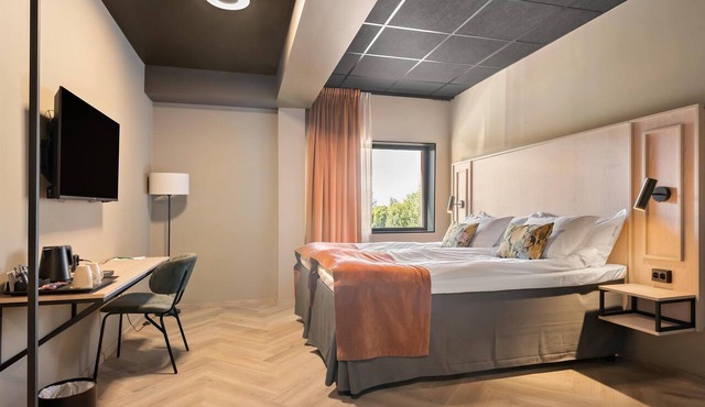 Hotel Riverside Avesta, BW Signature Collection