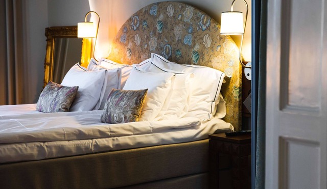 Hotel Ruth, WorldHotels Crafted