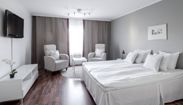 Hotel Seurahuone