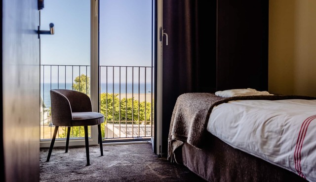 Hotel Skansen Båstad