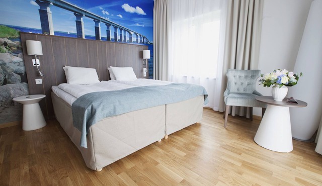 Hotel Skansen