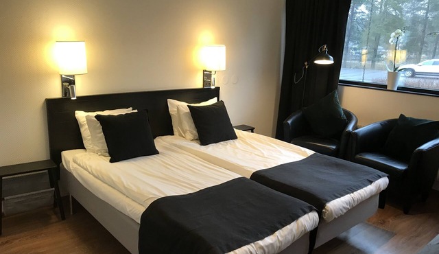 Hotel Småland